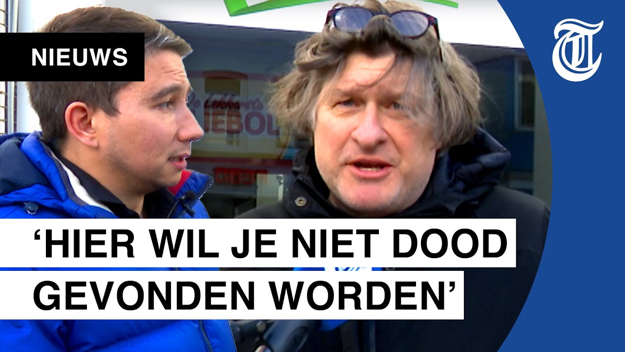Dit is de smerigste gemeente van Nederland