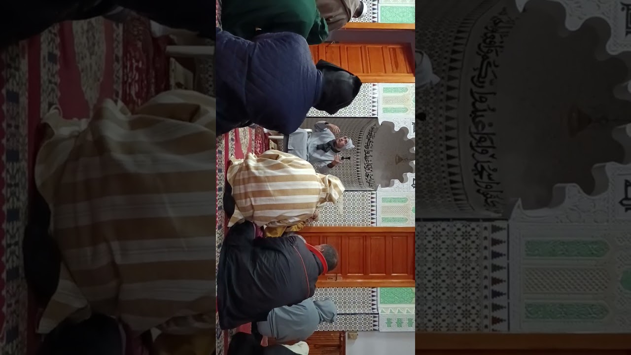 توصيات في ختام شهر رمضان