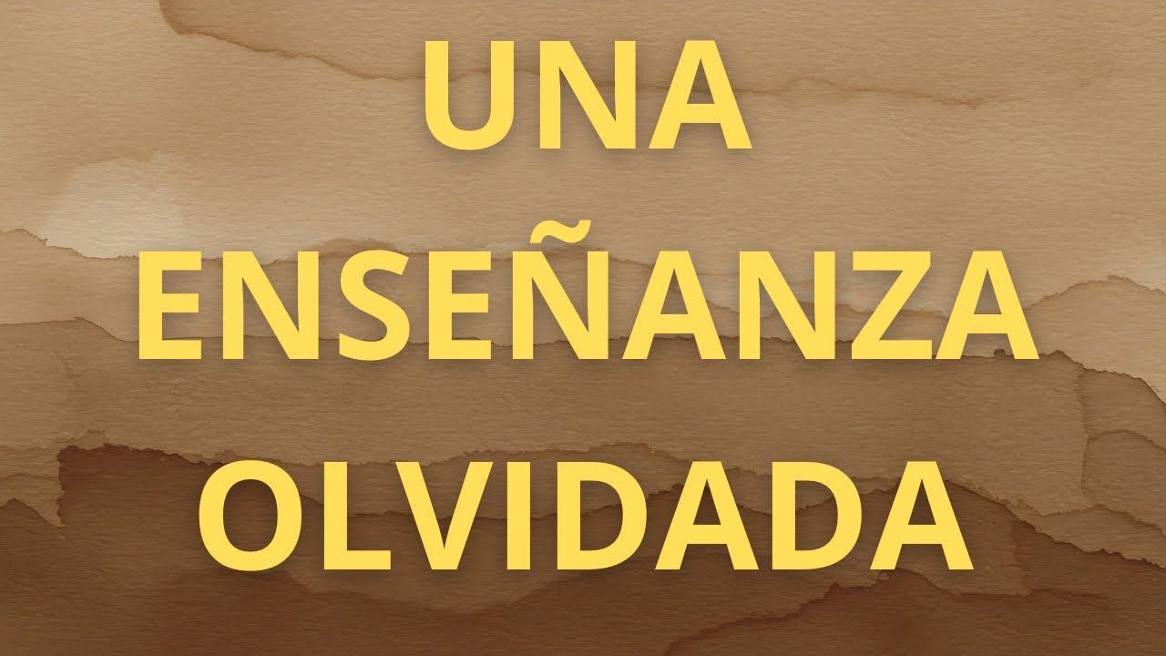 Hacer las pases con el otro lo antes posible.