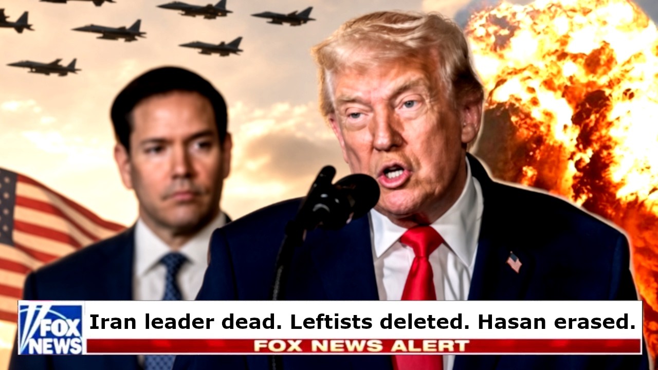 🚨 THEY JUST HANDED US A CIVILIZATIONAL VICTORY 🚨