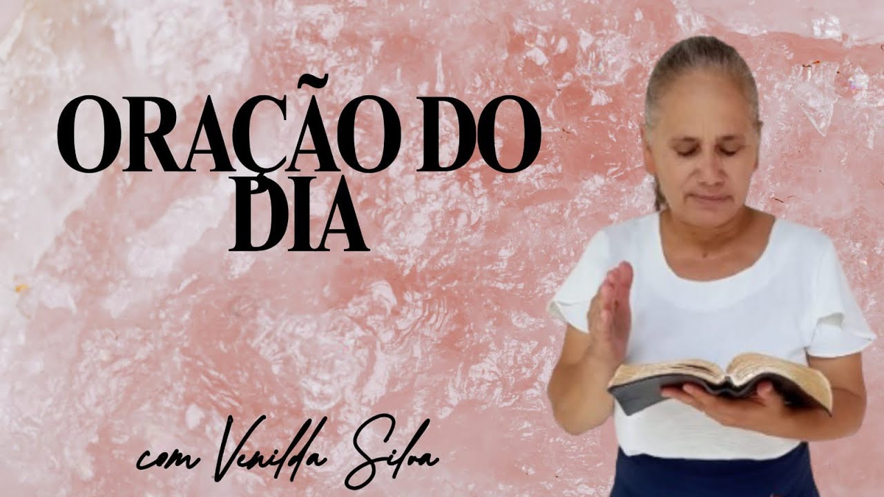 A oração que abre as portas: Oração do dia 09/02/26