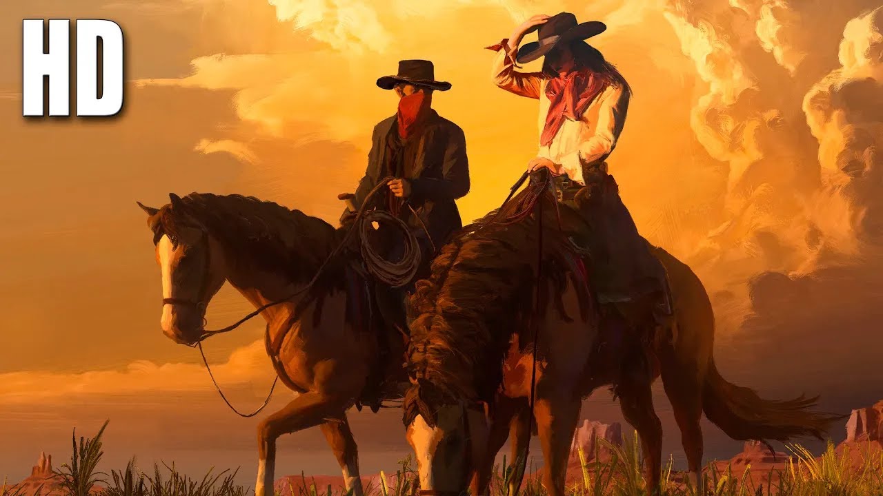 Agnes Moorehead, Jeffrey Hunter, Robert Wagner Western Movie | Wild West World Premiere Online