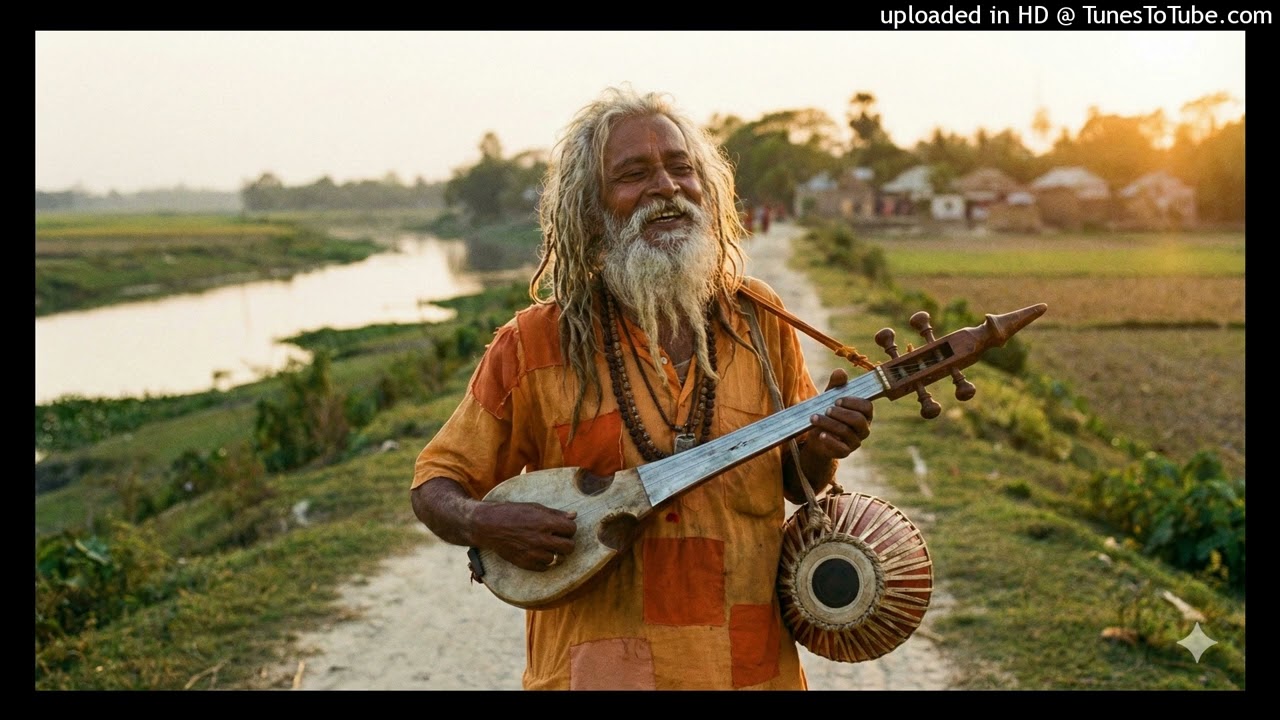 #Bangla #gaan #kirton #morning #provatisong #photopaul​ #nature​ #viral​ #natural​ #wild​ #tiktok​ 