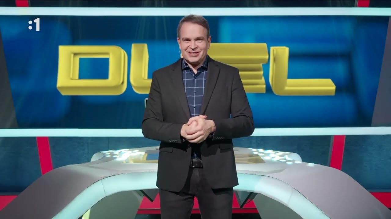 DUEL 17.03.25