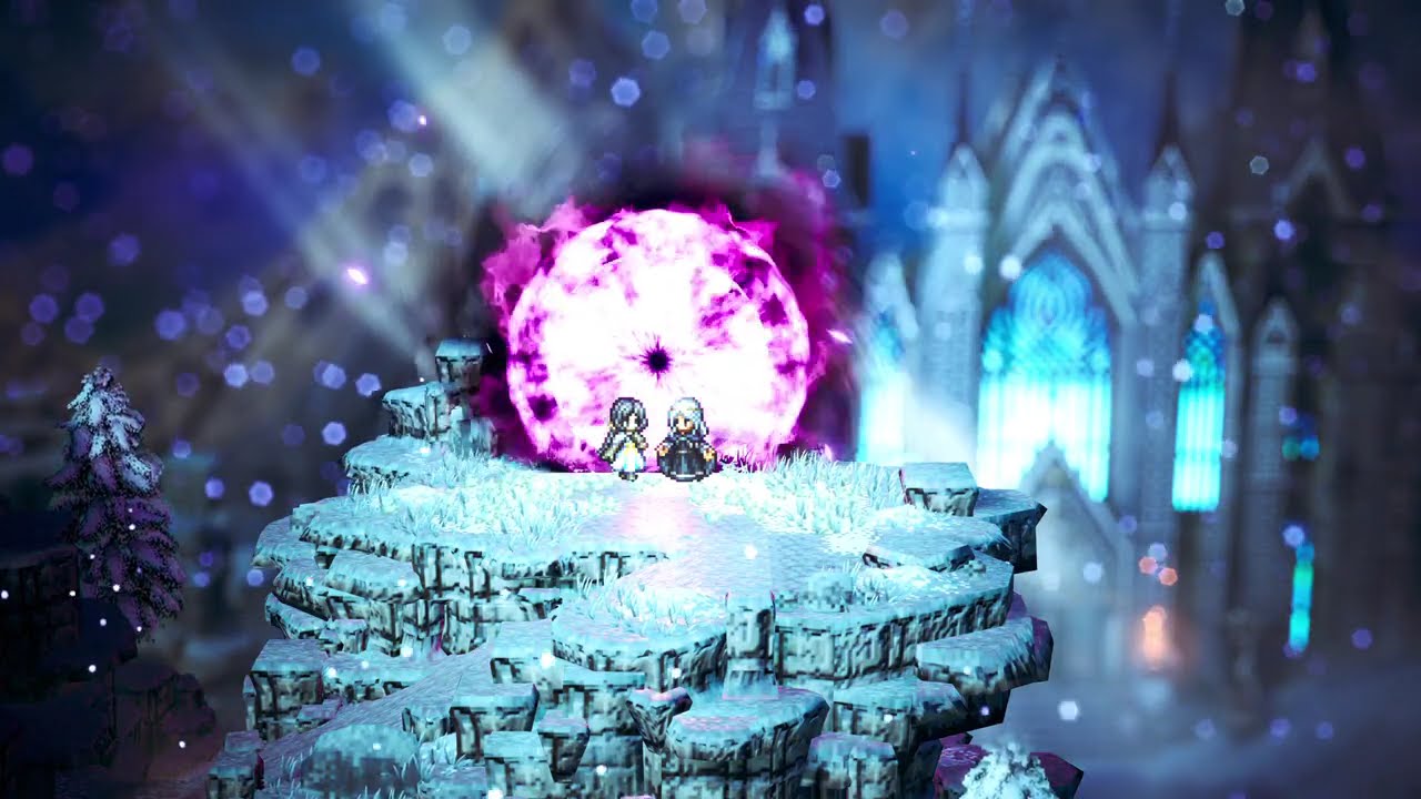 OCTOPATH TRAVELER 0_20260216225404