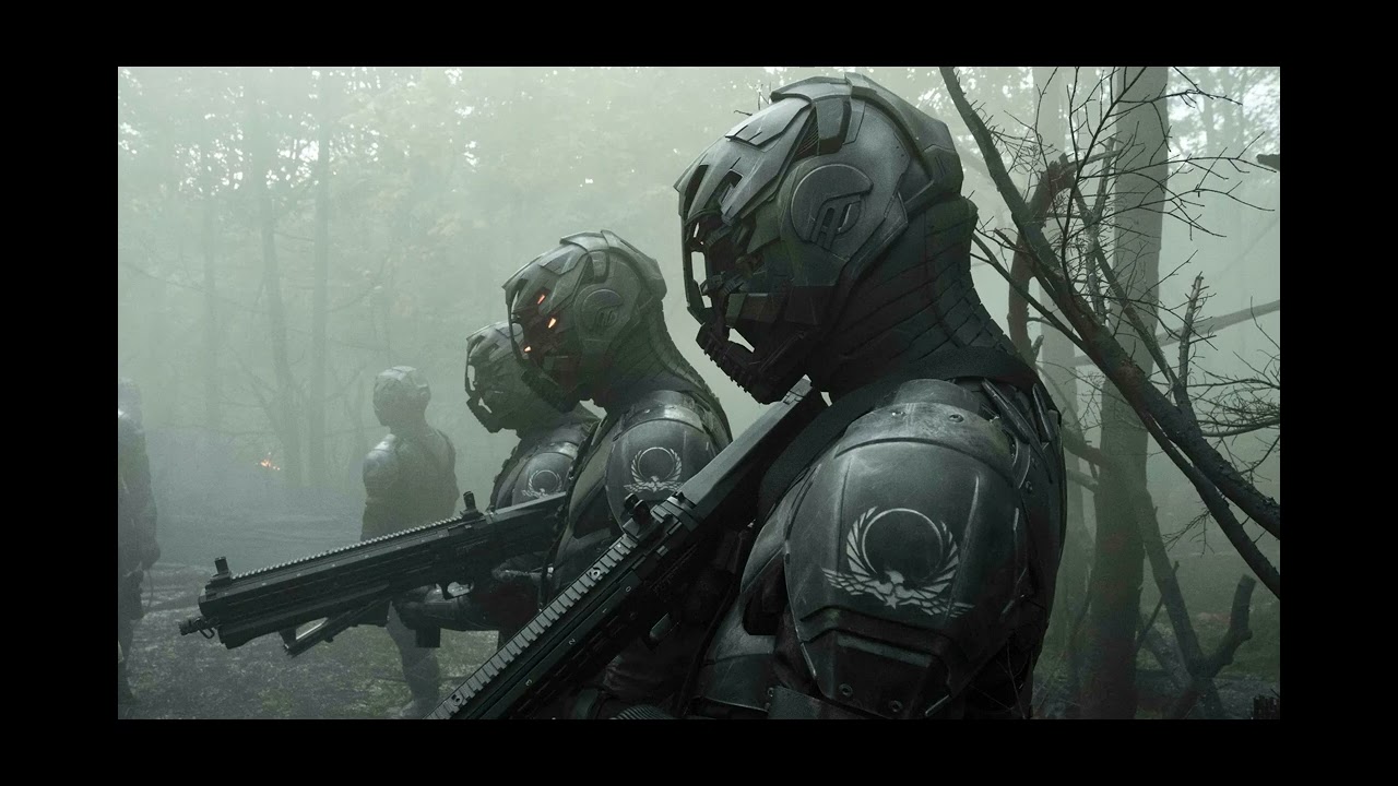 The Netflix Sci-Fi Series That Still Holds Up