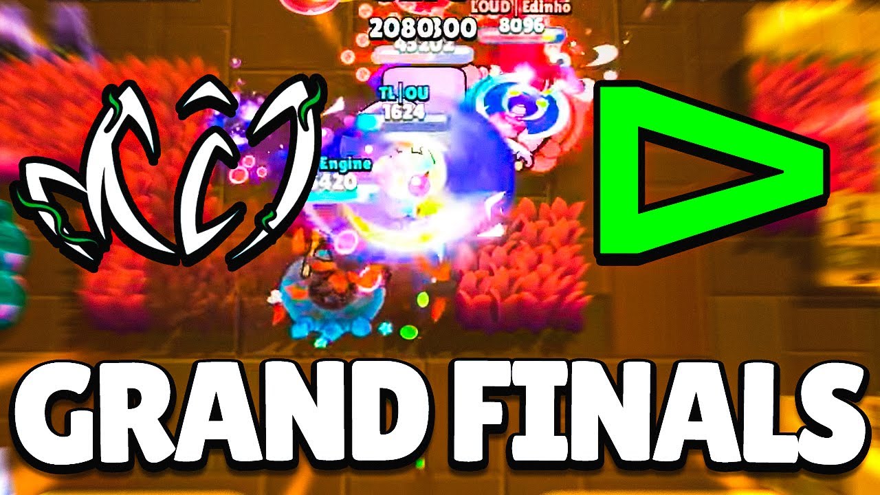 The BIGGEST Underdog Story In Brawl History