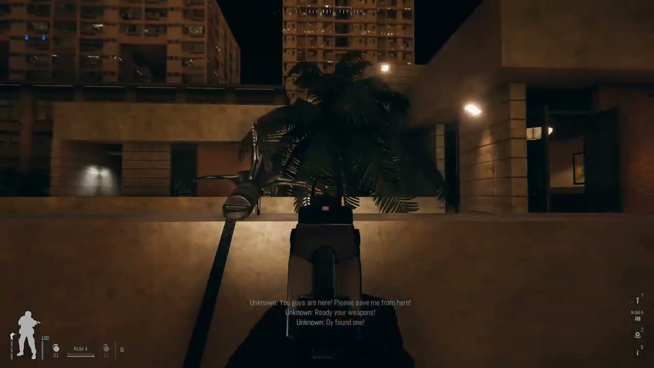 zero hour bullshittery