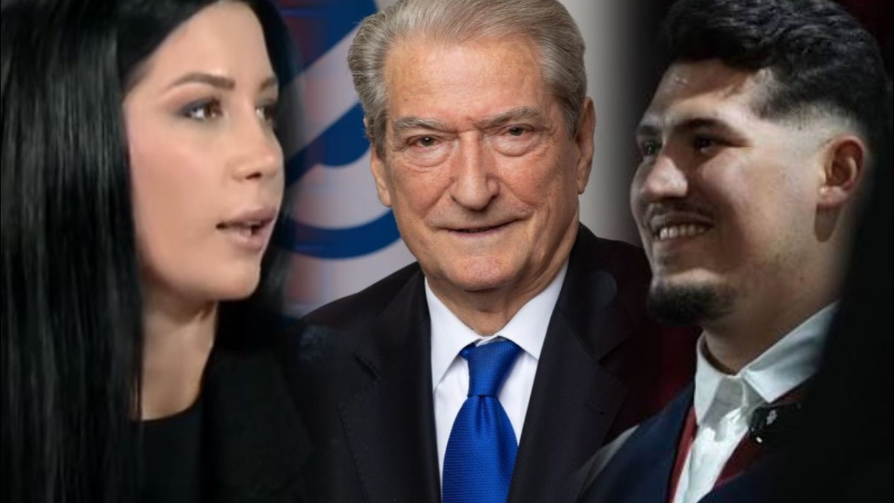 Dua Ambrozia Metën! Habit Gabriel Guma: Ja çfarë i kërkova Sali Berishës!