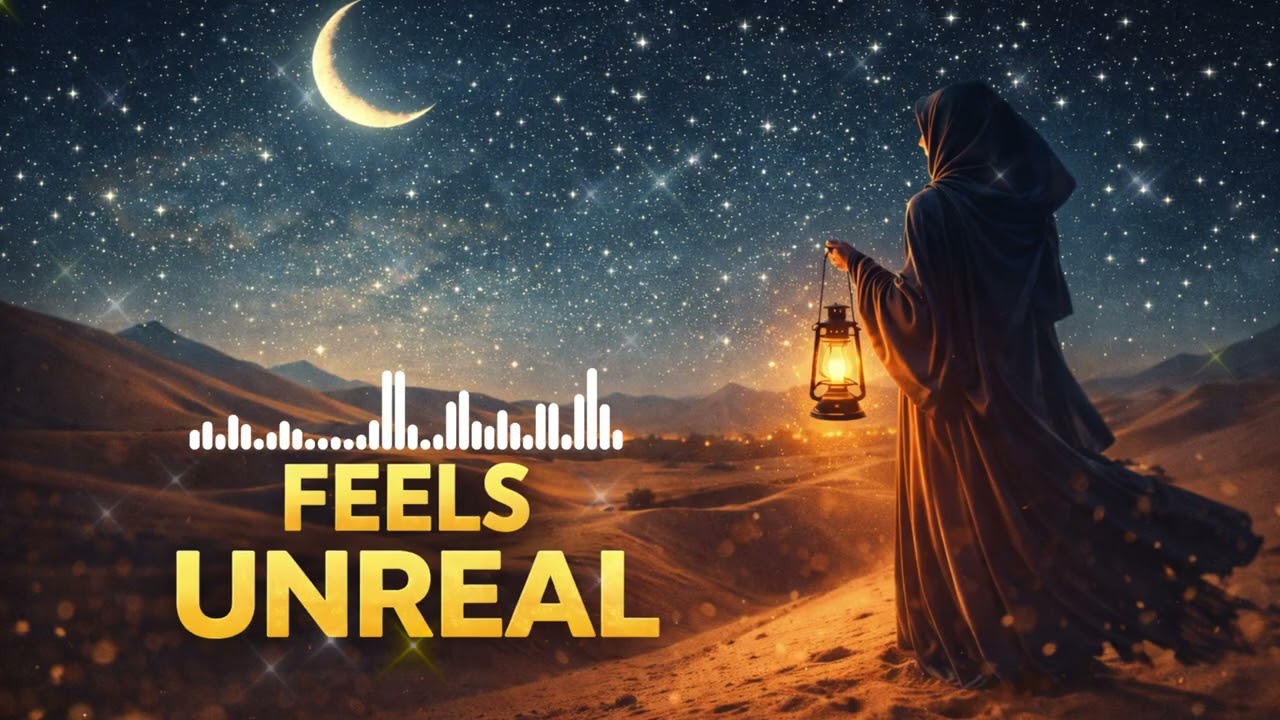 Night Drive Uzbek | Habibi Remix 🌙 Arabic Chill That Hits Different