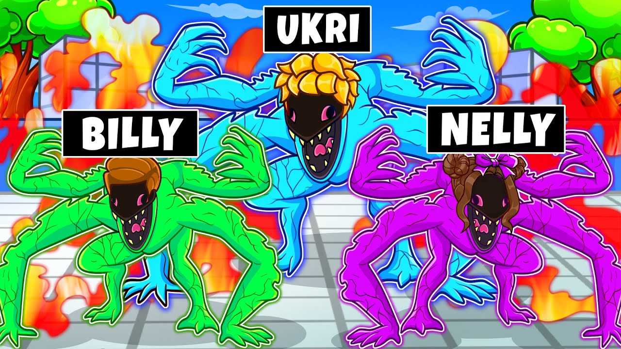 Ich mache eine KAIJU ARMEE in Roblox Strongest Battlegrounds!