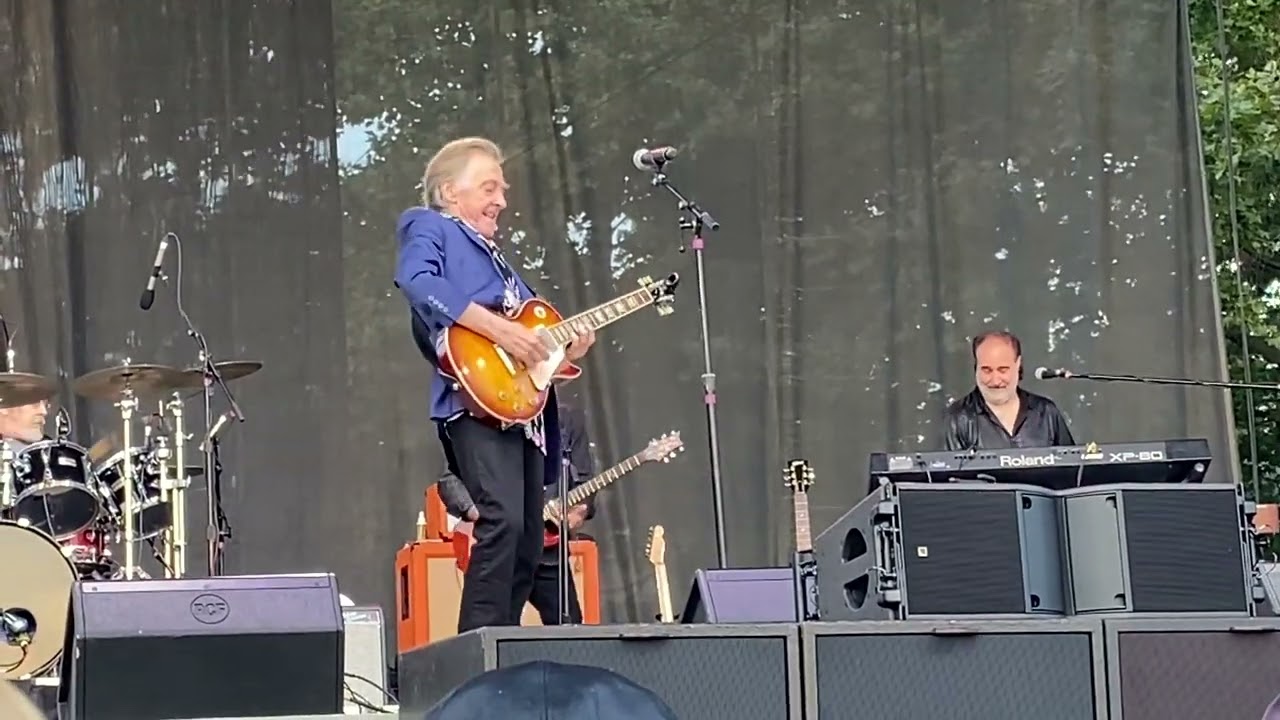 Badfinger.. No Matter What.. August 14, 2024… Joey Molland