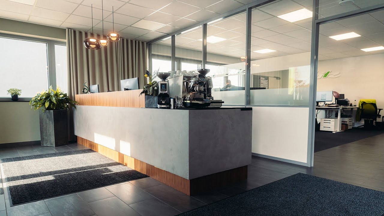 Ihre Leasing-Rückgabe in unserem Dienstleistungszentrum