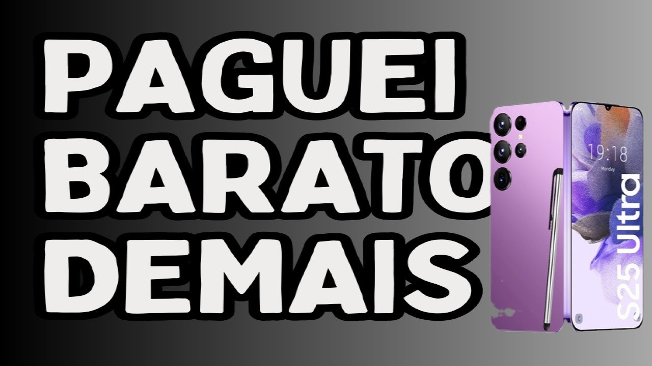 Drone 1TB Armazenamento 2025 - CHOCANTE REVIEW TESTADO