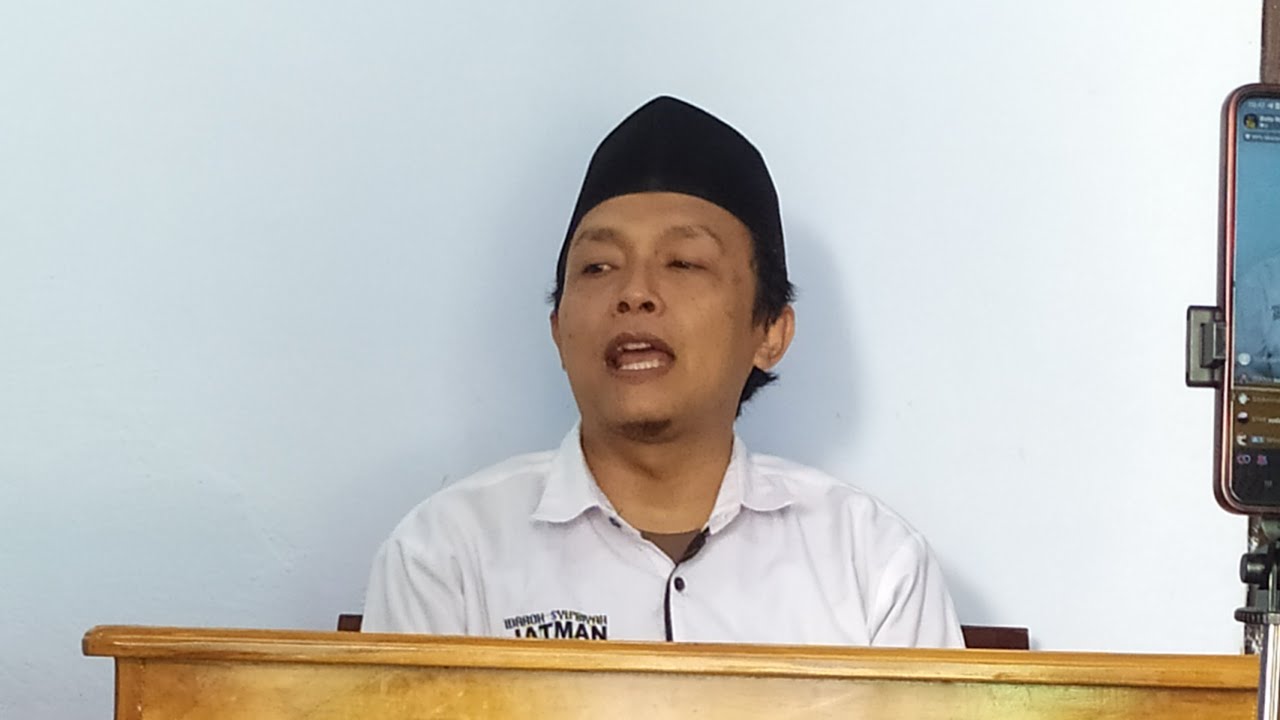 ngaji kitab Al ibriz kalian Gus Ali abdillah mojosari nganjuk