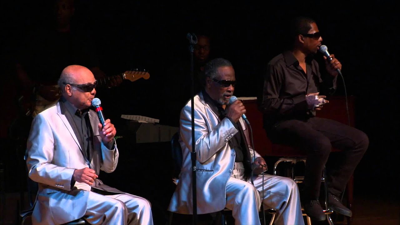 Blind Boys of Alabama