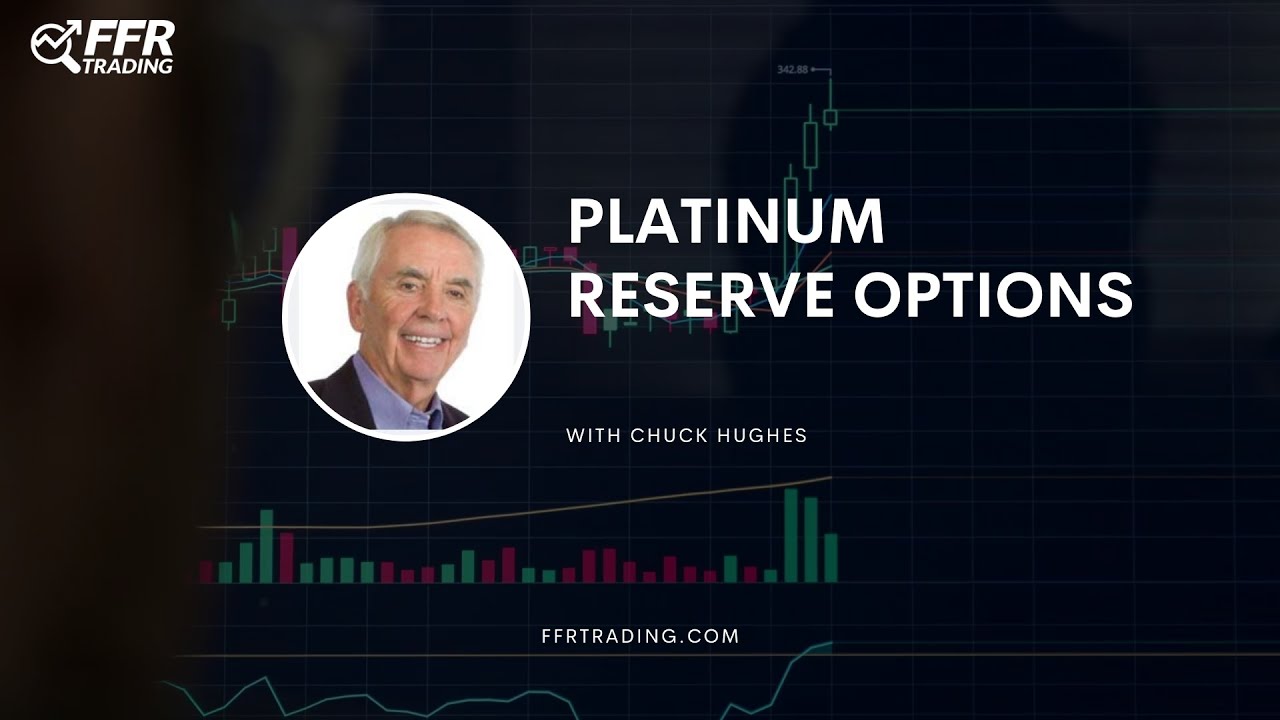 Chuck Hughes Platinum Reserve Options Program