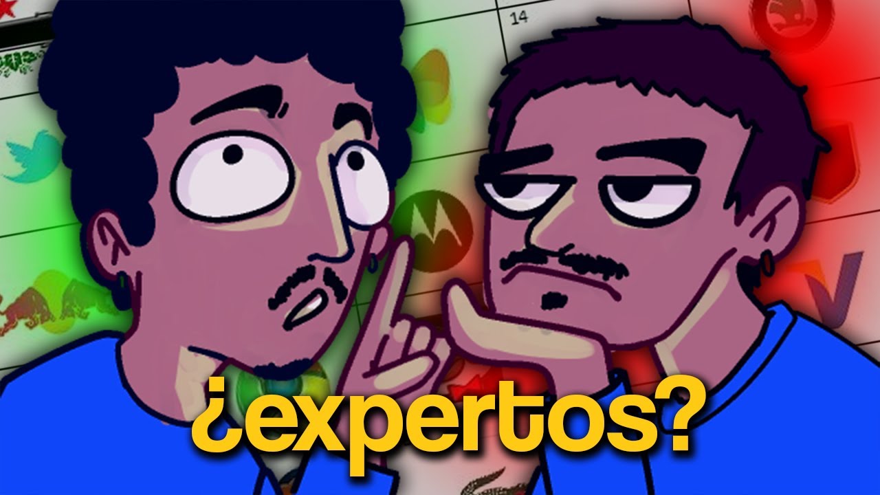 LOS EXPERTOS EN OPINAR LO VUELVEN A HACER | STREAM HIGHLIGHTS