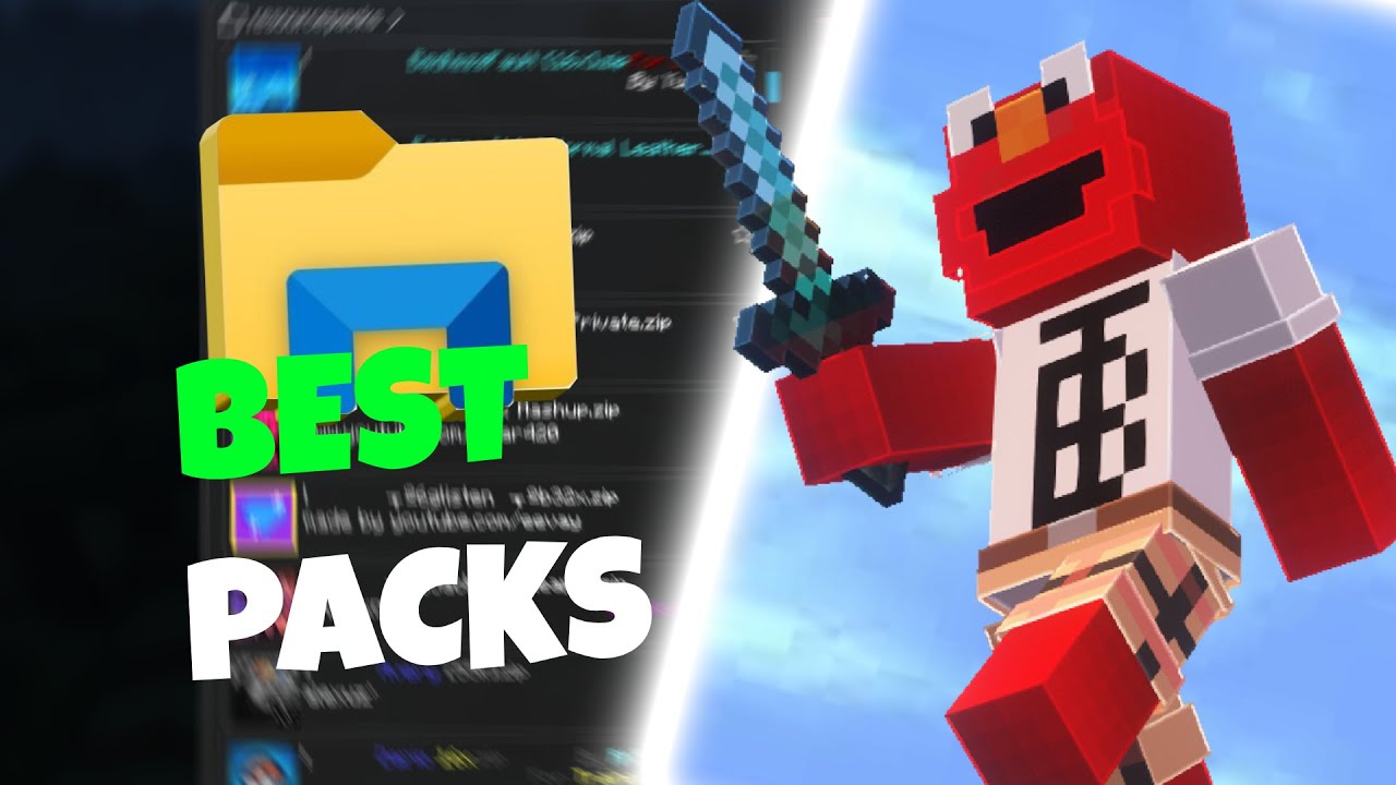 The BEST Bedfight Packs