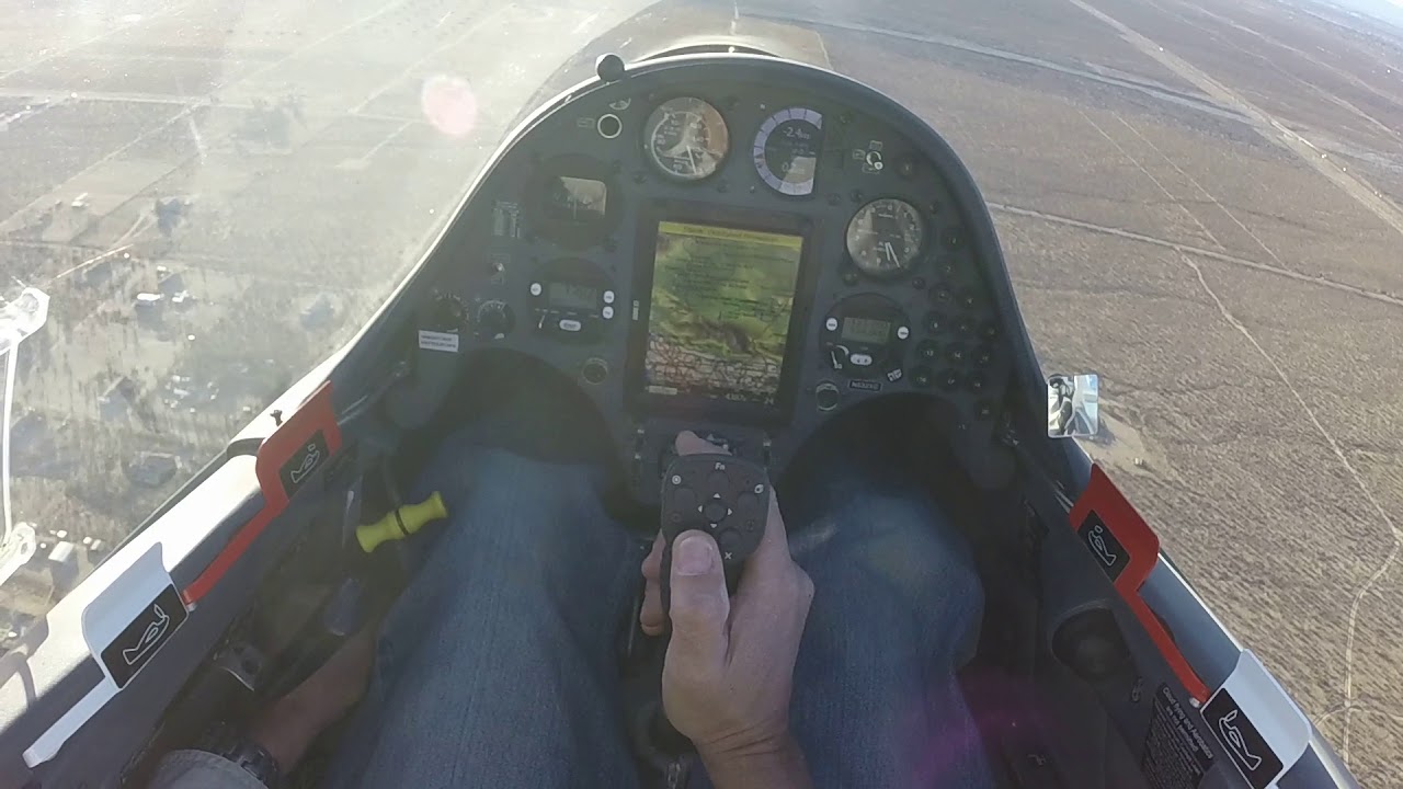 ASG 32Mi Self Launch Part 3