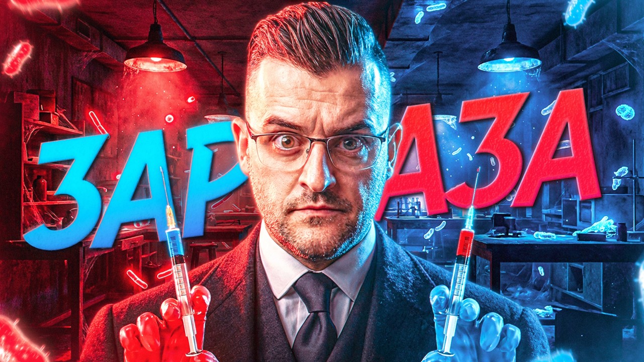 10 експеримента, които промениха света, НО НА КАКВА ЦЕНА?