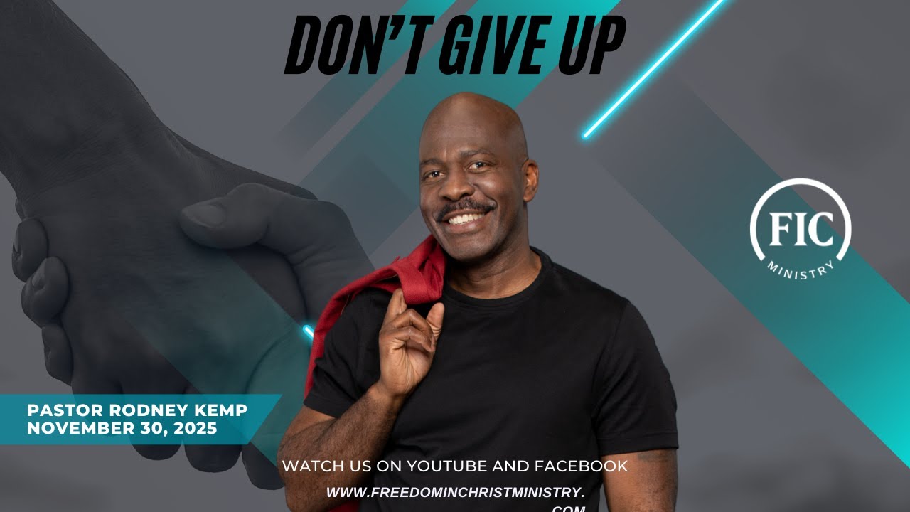 Get up   Don’t Give up