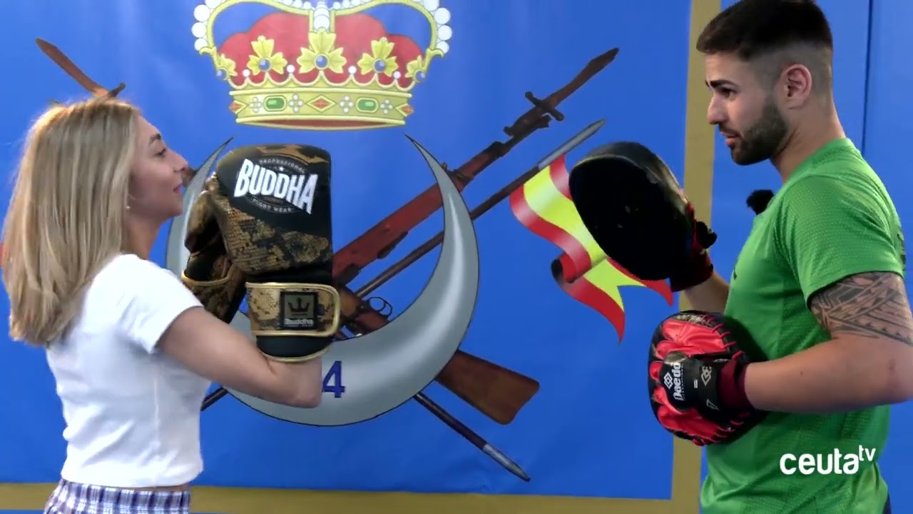 Alejandro Jaramillo, la fuerza de un regular en el ring