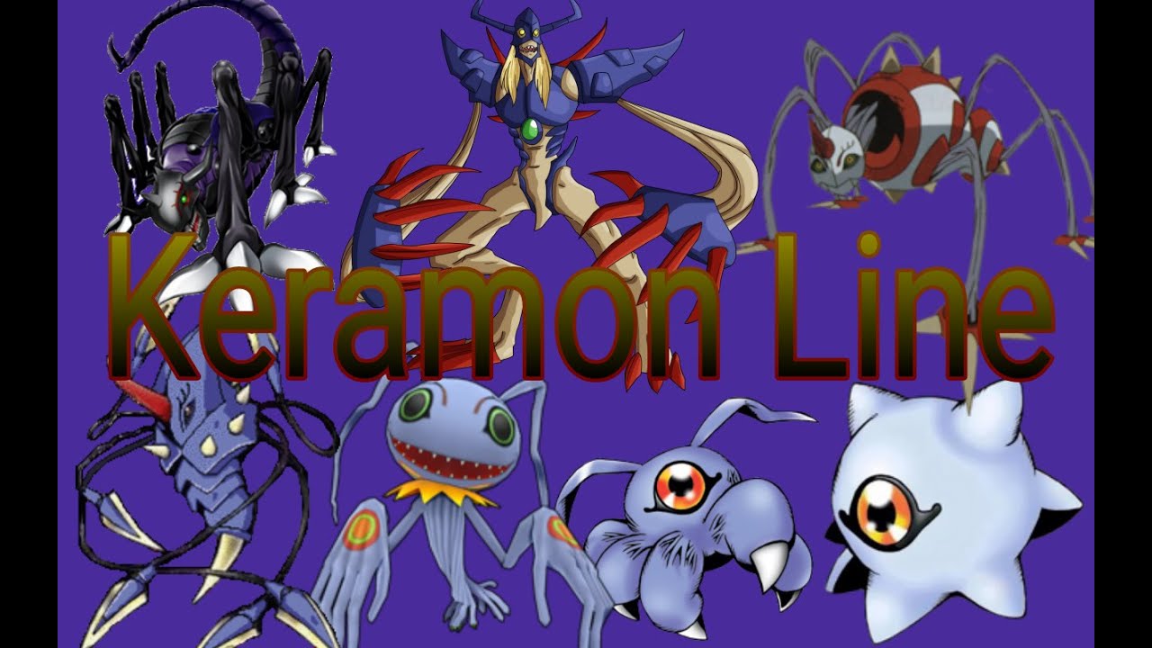Digimon Story Cyber Sleuth Complete Edition Kuramon A Armagemon