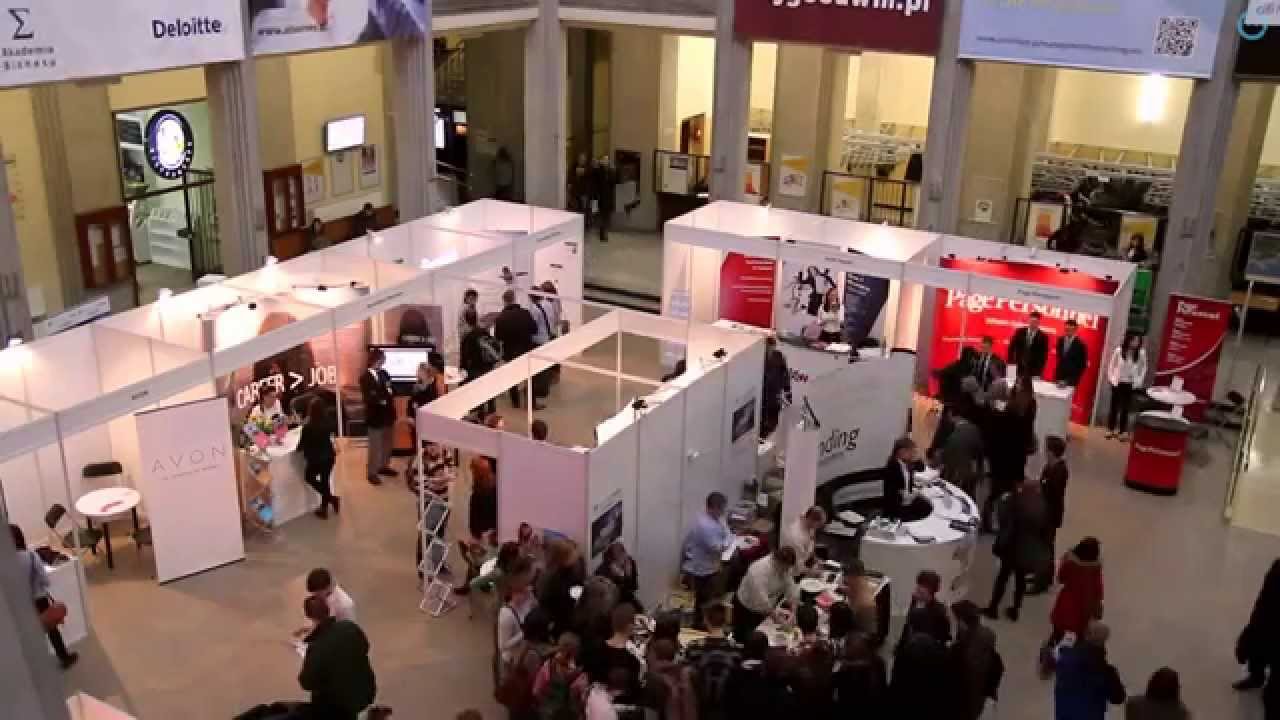 Film promocyjny Szkoły Głównej Handlowej w Warszawie | SGH