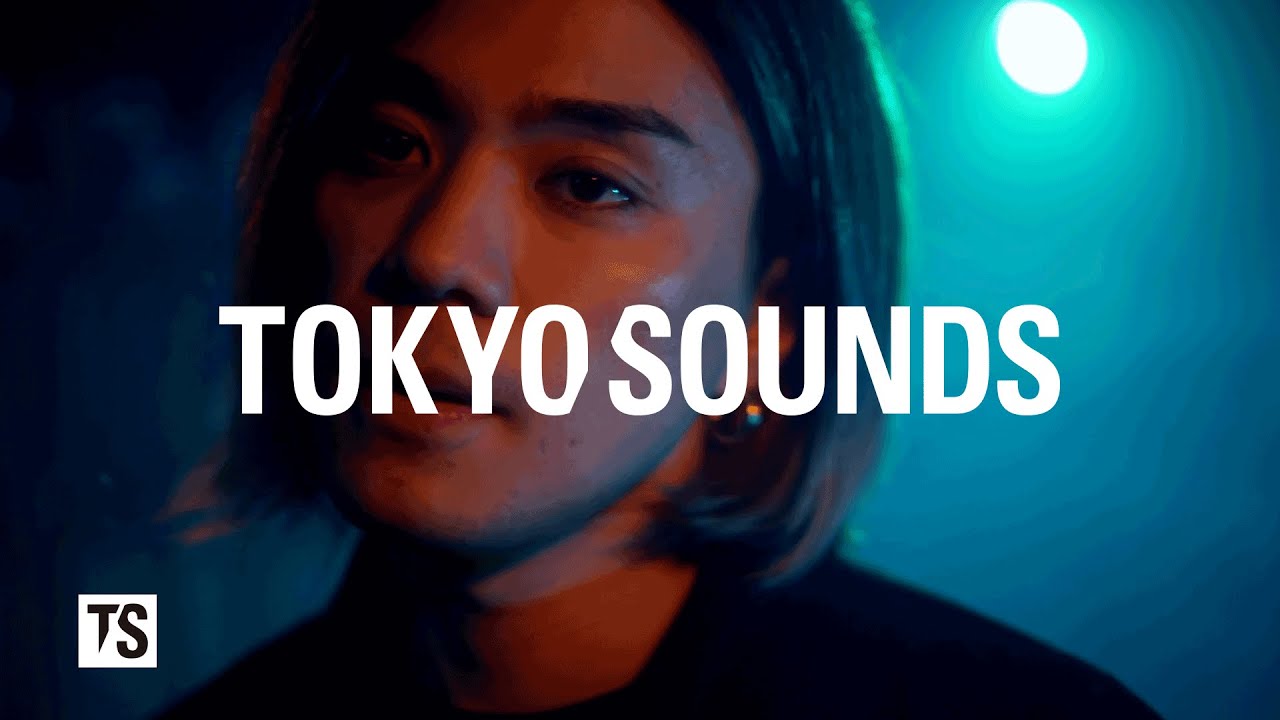 ROU - NIGHT FISH（Music Bar Session）