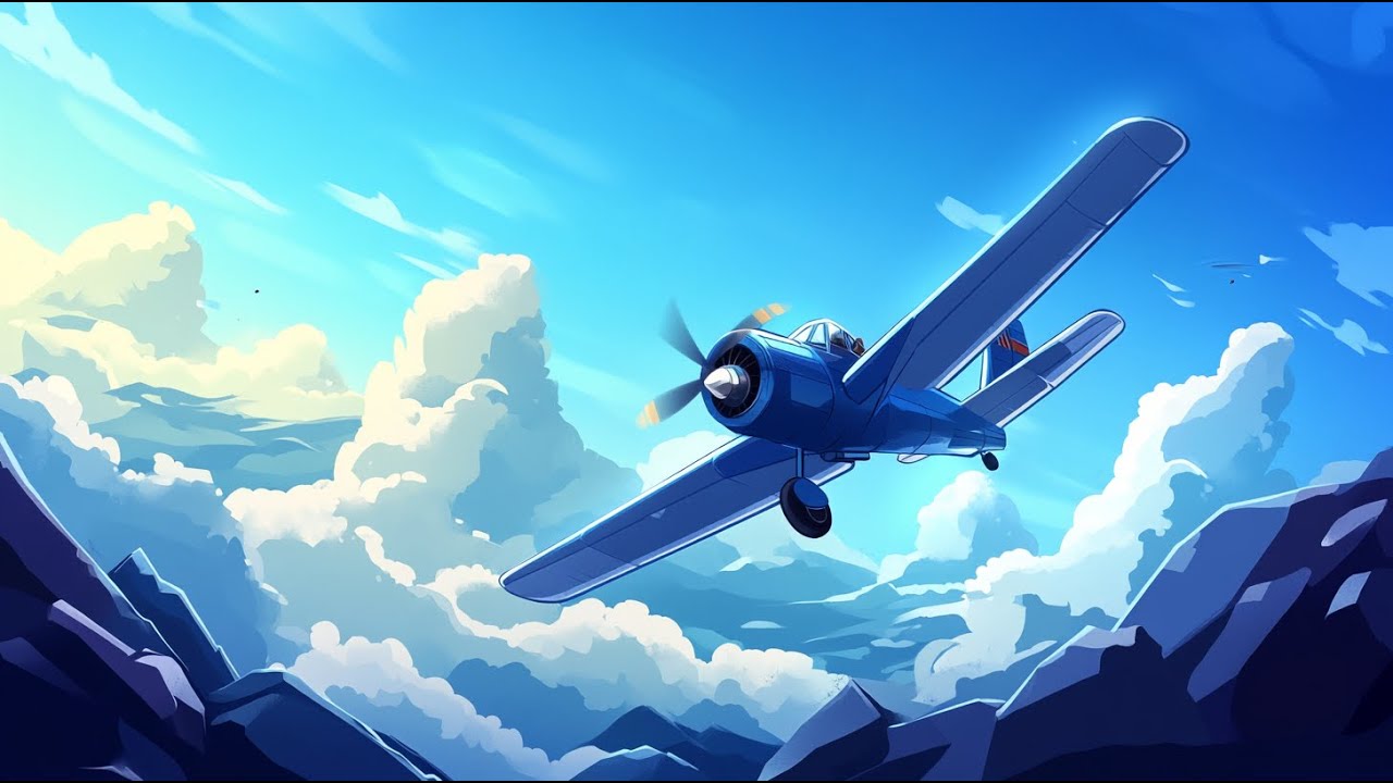🎮 Flying like a PRO in Aviamasters ! Just landed on the carrier online &mdash; X666 reward! 🚀 #shorts