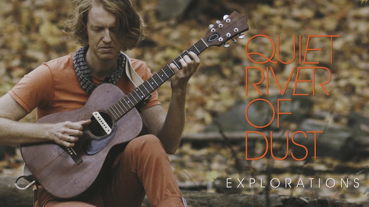 Richard Reed Parry - Explorations 6