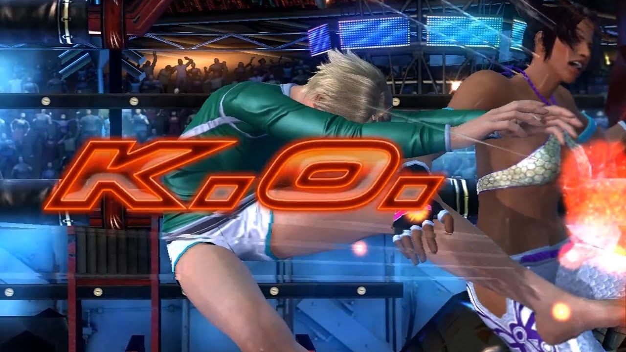TekkenTag2 a9