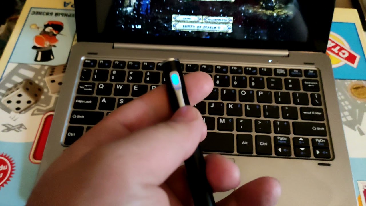 chuwi hi 10 pro avito reference