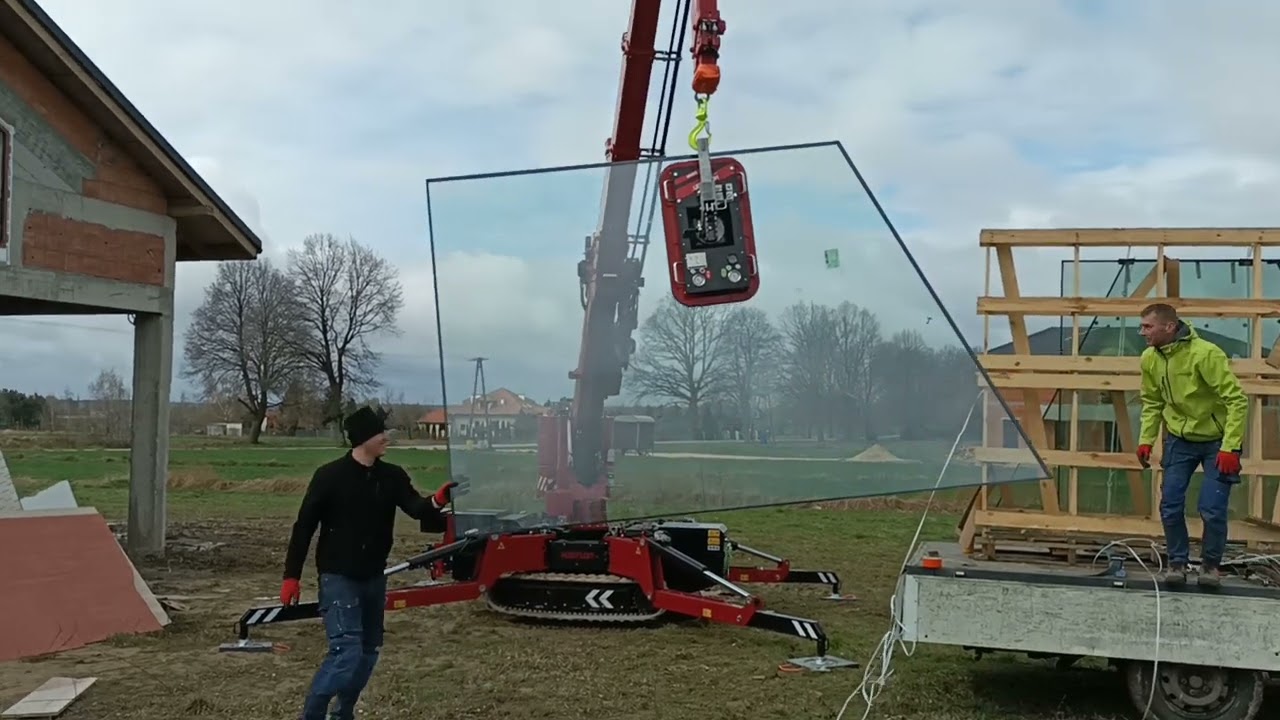 Radomsko!! Mega trapezy że szkła +C10 Hoeflon