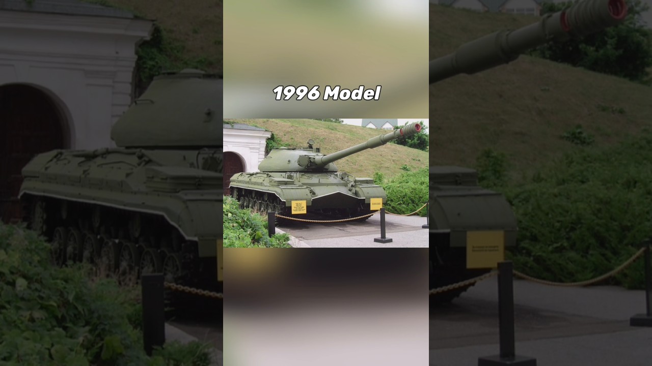 Evolution of T10 Tank🪖 | #shorts🏆#t10🎖️#militarytank🪖#evolution🧬#trendingshorts🔥#army 😎