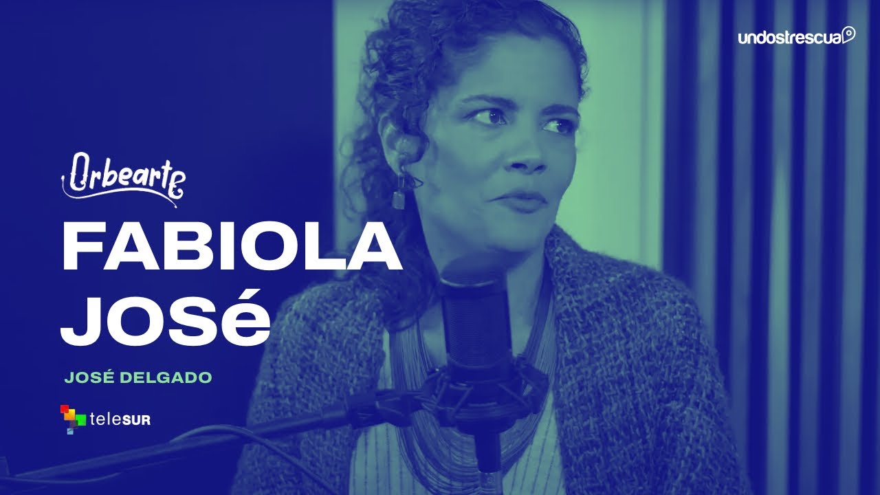 OrbeArte -  Fabiola José