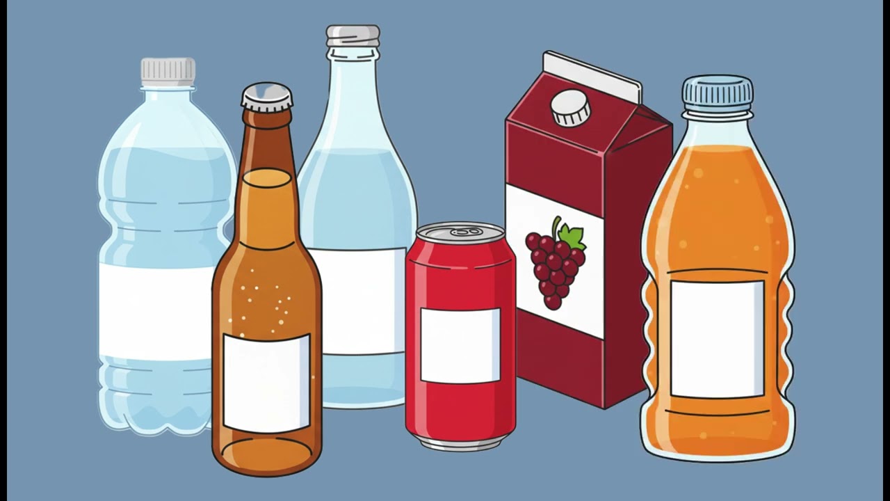 The new EU Packaging Regulation PPWR &ndash; Explainer Video
