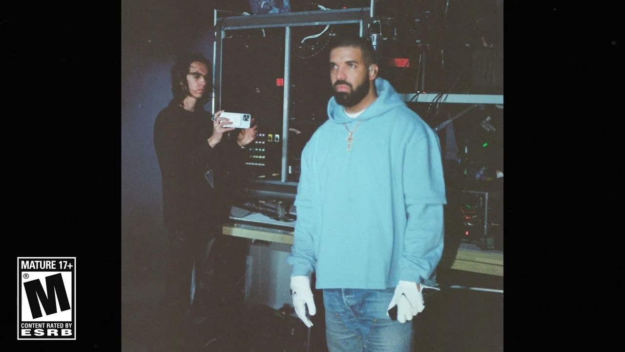 (FREE) Drake Type Beat - 