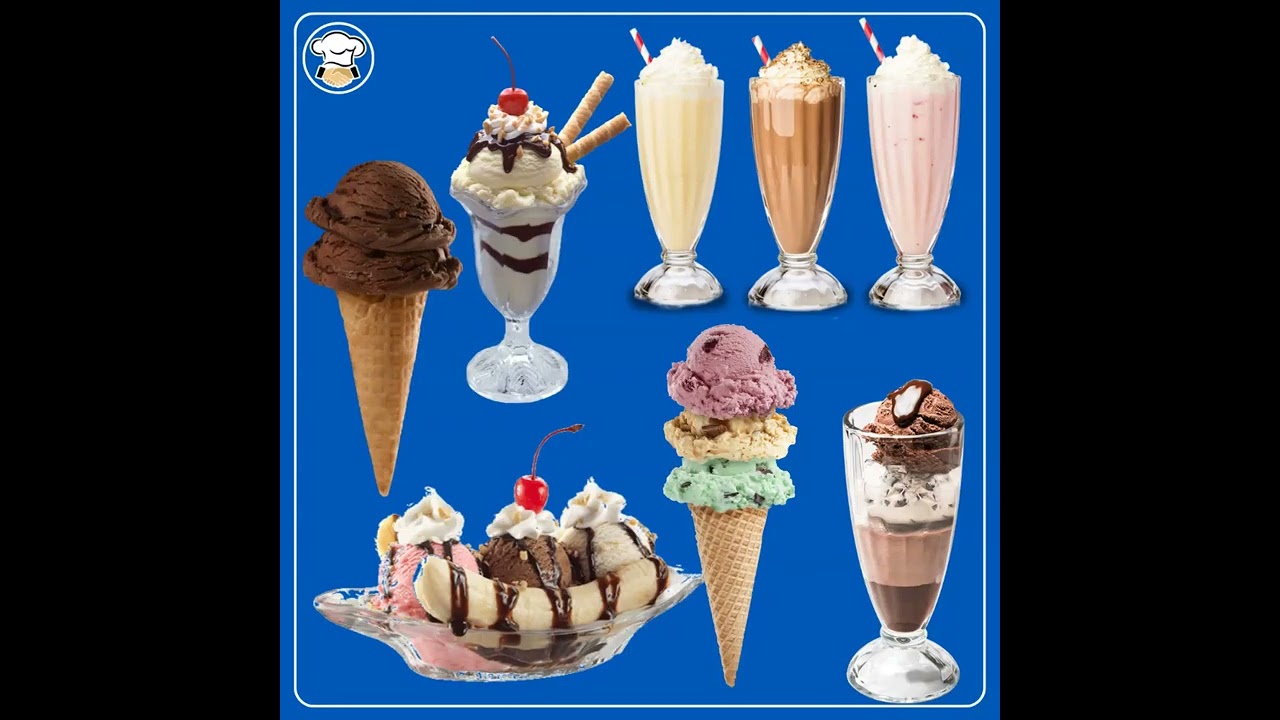 &iquest;C&Oacute;MO ES LA RENTABILIDAD DEL NEGOCIO DE HELADOS ARTESANALES?