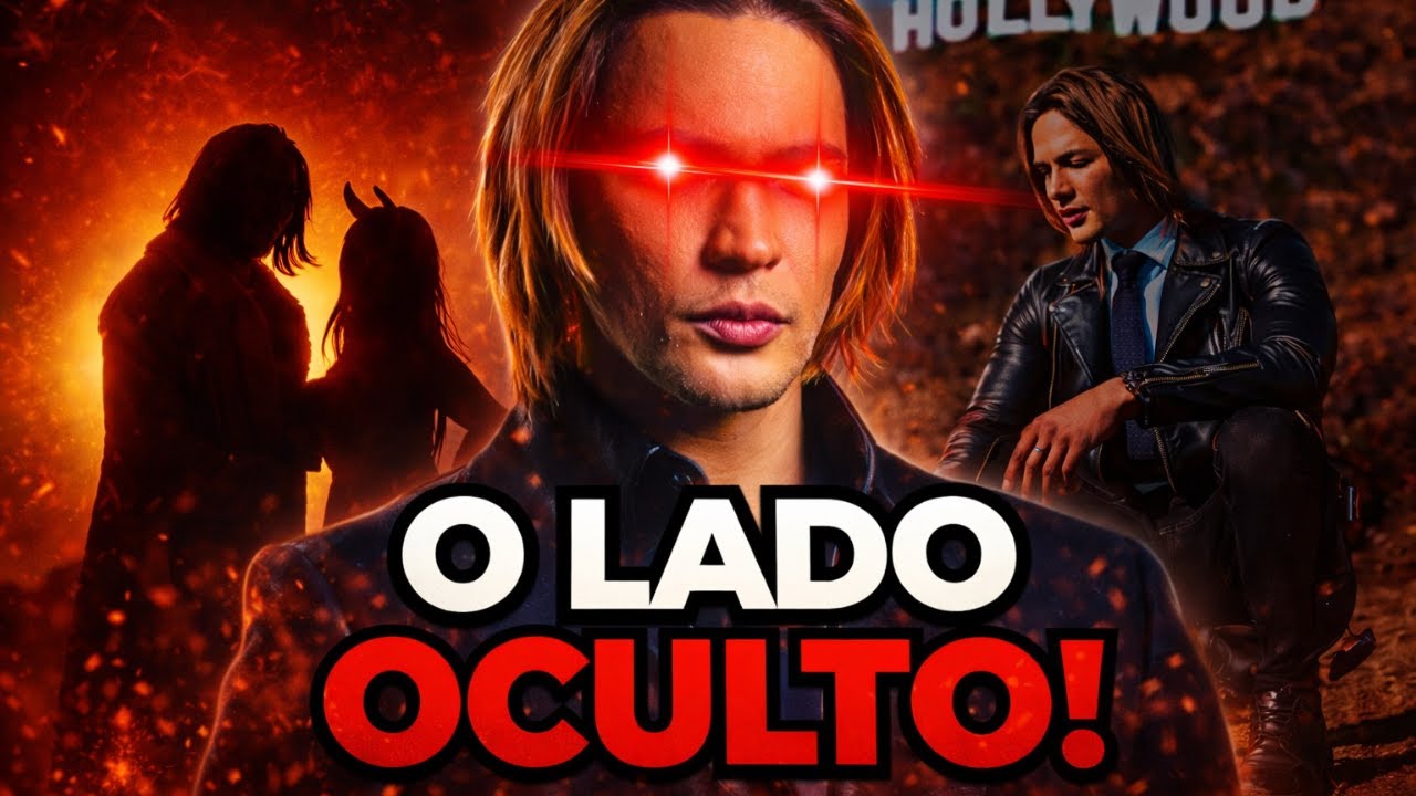 A VERDADE OBSCURA por trás da RIQUEZA de THIAGO FINCH