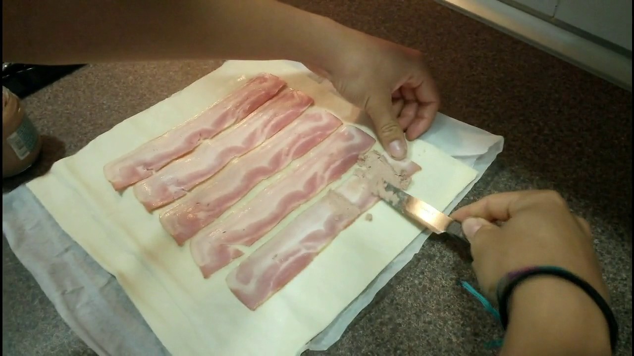 Receta de solomillo con hojaldre