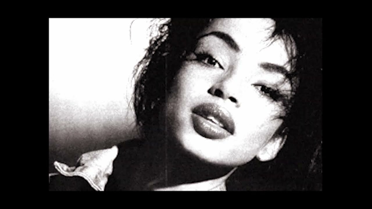 Sade - I Miss You (deep house remix)
