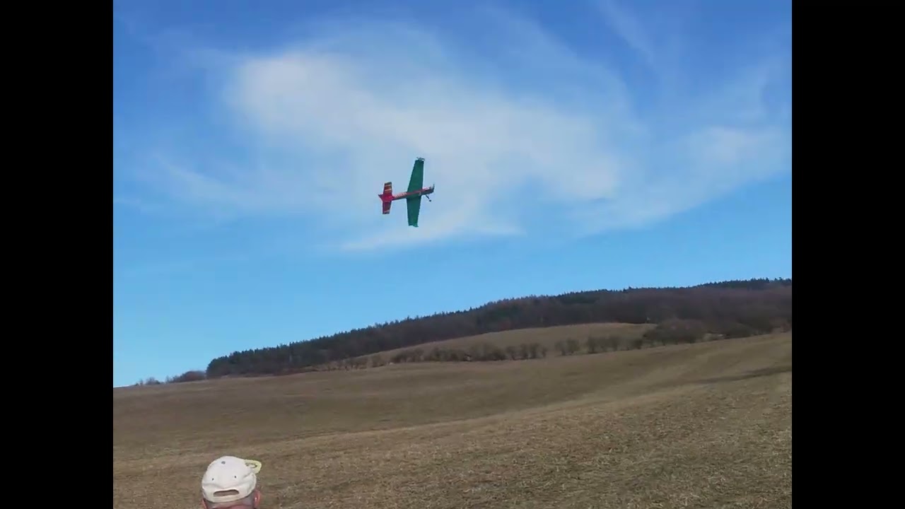 Letiště Kanajka