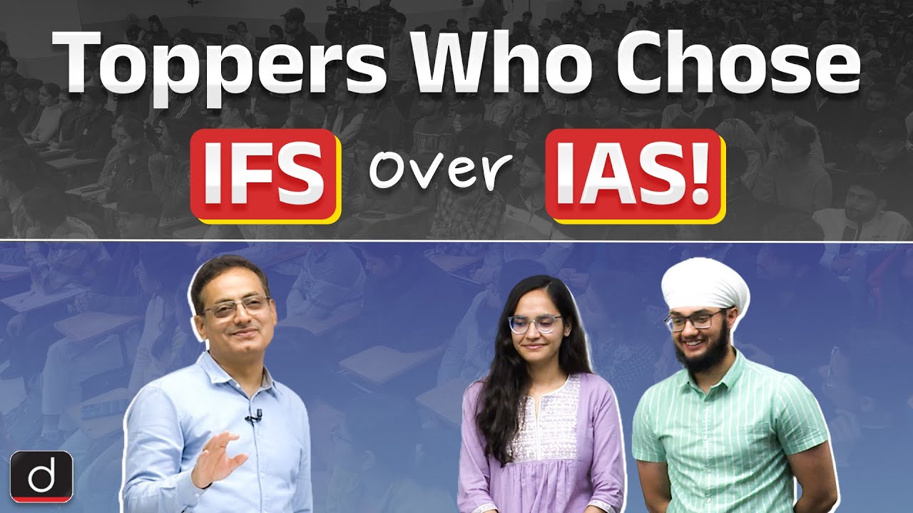 Simran | Angad Ji Saggu | UPSC Toppers | UPSC Result 2024 | Drishti IAS English