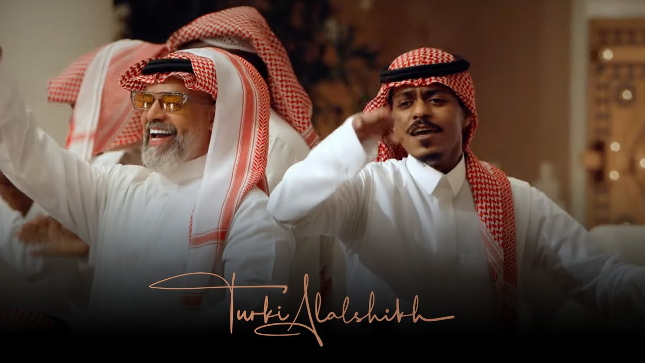 #جلسات_الرياض | علي بن محمد - زمانك لو صفالك يوم | Ali Ben Mohamed - Zamanak Law Safalak Yom