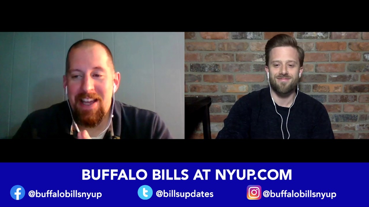 Predicting the Bills game-by-game in 2020