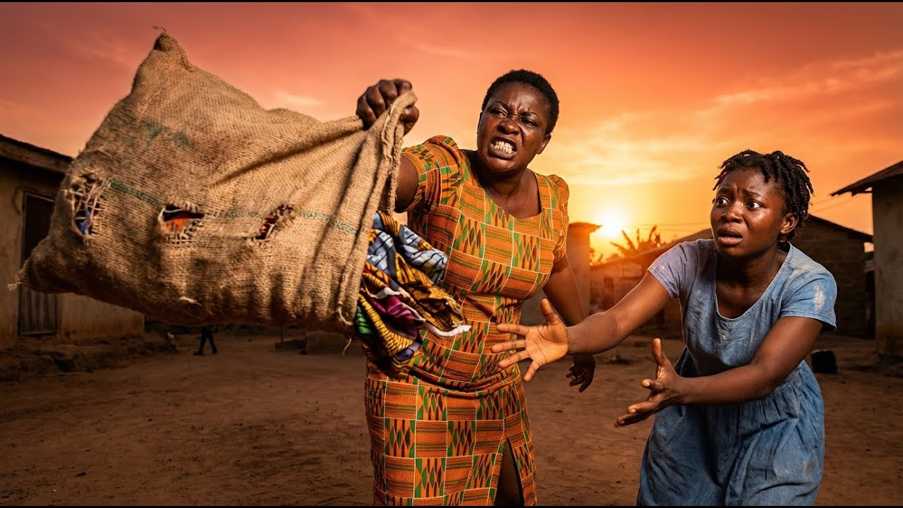 Poor Village Girl Was Thrown Out Pregnant By Her Stepmom—Later She Returned As A Billionaire’s Wife