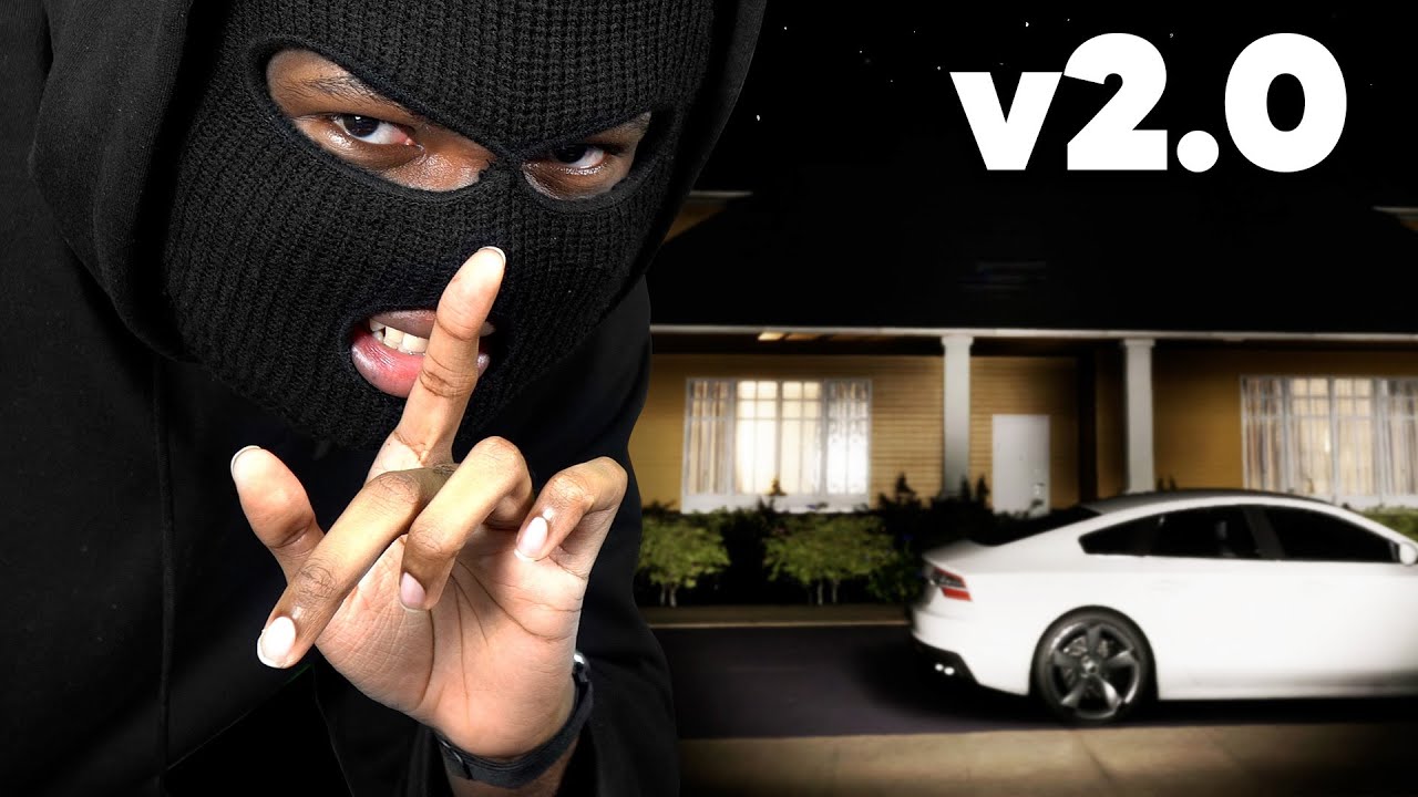 I Returned To Sneak Thief After 696 Days, AND ITS COMPLETLEY DIFFERENT! *V2 UPDATE*