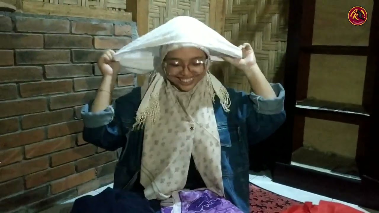 BERMALAM DIRUMAH SIMBOK, RESIK RESIK PETARANGAN DINGGO ANGREM PREEN HAHA